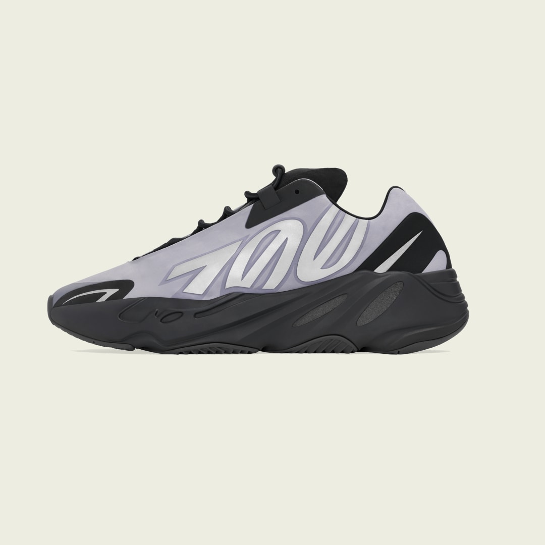 Tenisky a topánky adidas Yeezy Yeezy 700 "Geode" Šedá | GW9526, 0