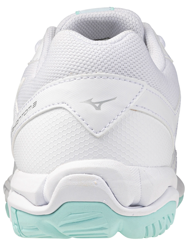 Tenisky a topánky Mizuno Mizuno Wave Phantom 3 Biela | x1gb2260-40, 5