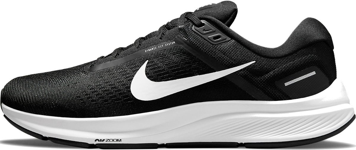 Tenisky a topánky Nike Air Zoom Structure 24 Čierna | da8535-001, 0