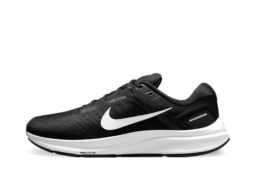 Bežecké topánky Nike Air Zoom Structure 24 Čierna | da8535-001