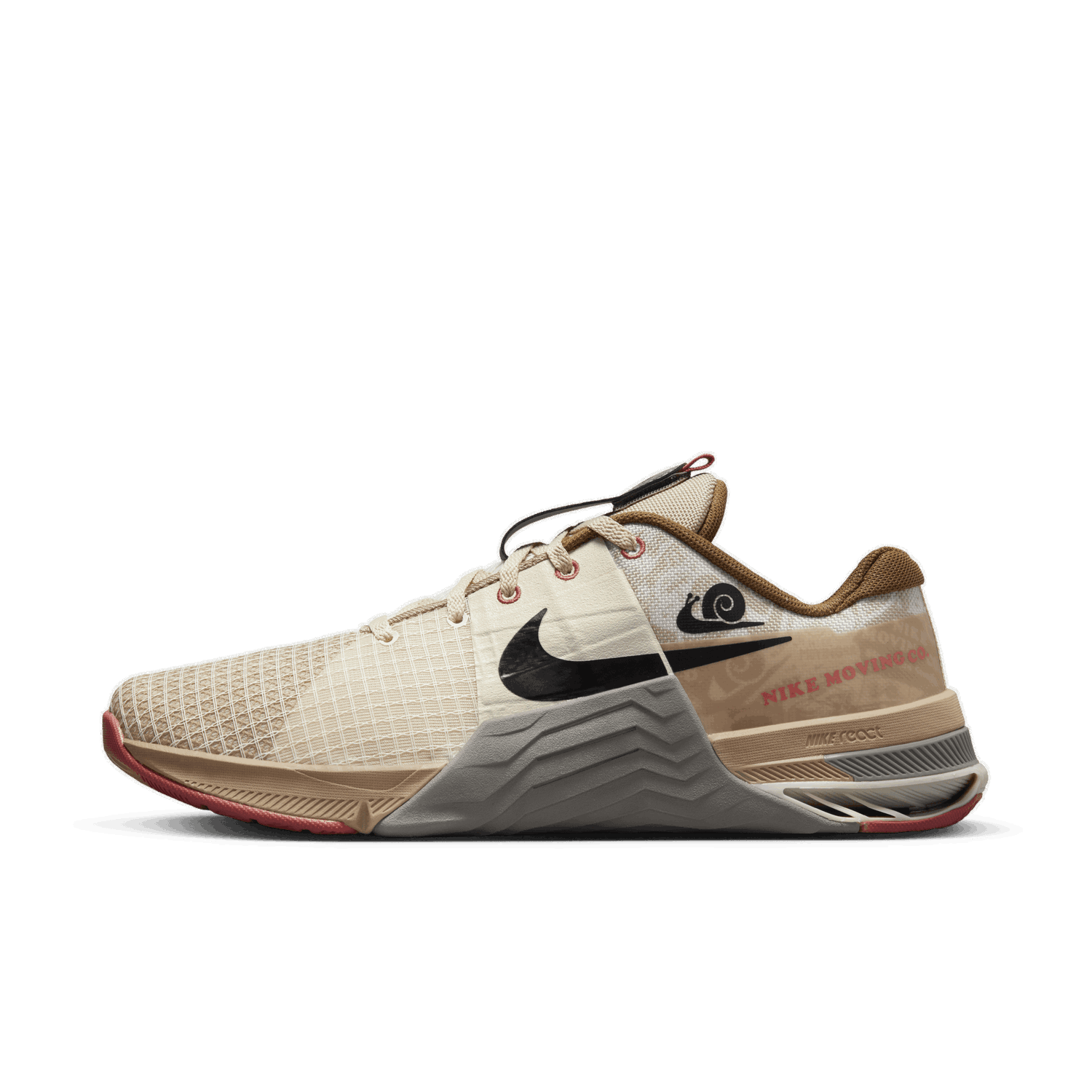 Tenisky a topánky Nike Metcon 8 AMP Béžová | DV1206-100, 0