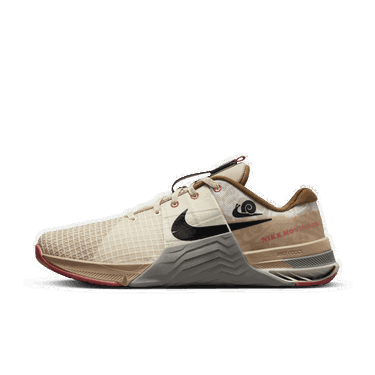 Tenisky a topánky Nike Metcon 8 AMP Béžová | DV1206-100, 0