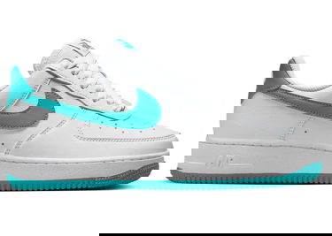 Tenisky a topánky Nike Air Force 1 Low '07 Next Nature Dusty Cactus W Modrá | DV3808-107, 0