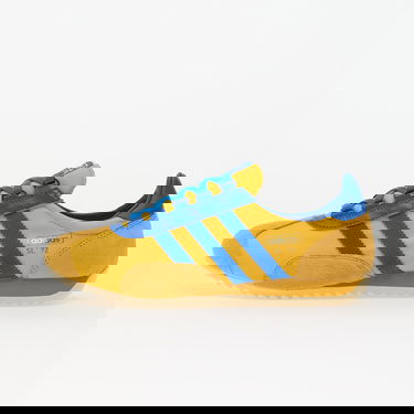 Tenisky a topánky adidas Originals SL 72 Žltá | JR3638, 0