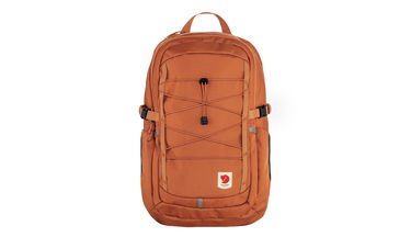Batoh FJÄLLRÄVEN Skule 28 Backpack Oranžová | F23346-243, 3