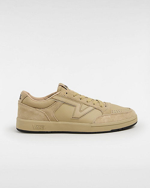 Tenisky a topánky Vans Lowland Comfycush Béžová | VN000BWB4MG, 0