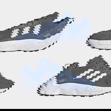 Tenisky a topánky adidas Originals ZX 22 BOOST Modrá | GY1623, 6