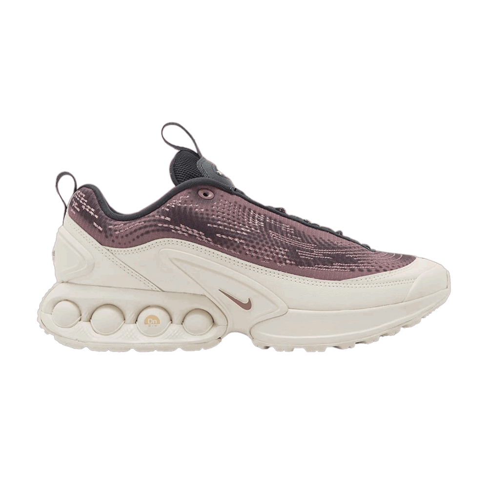 Tenisky a topánky Nike size? x Air Max DN SP "Smokey Mauve" Vínová | HQ0912-200, 1