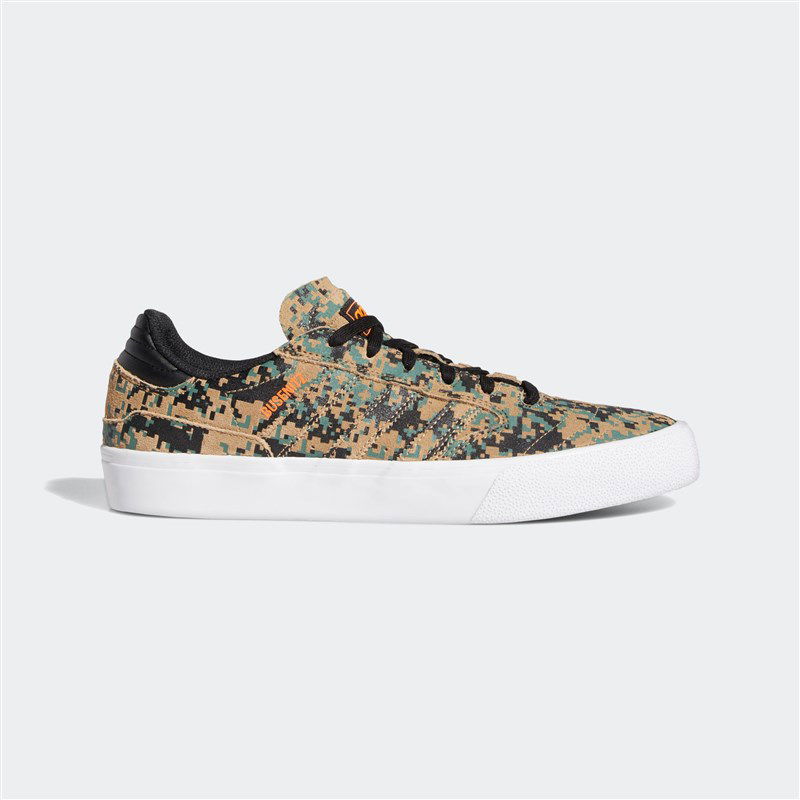 Tenisky a topánky adidas Originals Busenitz Vulc Rôznofarebný | FY0453, 0