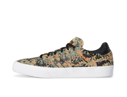 Skateboarding adidas Originals Busenitz Vulc Rôznofarebný | FY0453