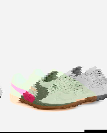 Tenisky a topánky Puma Palermo OG "Green" Zelené | 383011-07, 3