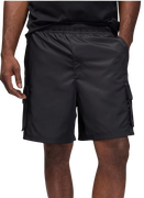 Jordan Elastic Waist Cargo Shorts