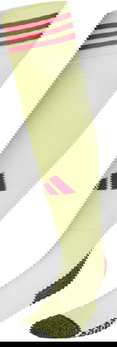 Ponožky adidas Originals ADI25 Socks Žltá | jm3663, 0