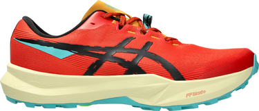 Tenisky a topánky Asics Fuji Lite 6 Červená | 1011c086-600, 0