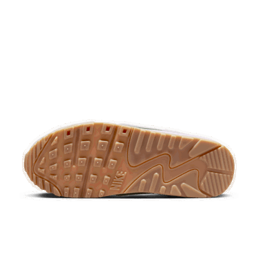 Tenisky a topánky Nike Air Max 90 Futura W Hnedá | DV7190-700, 1