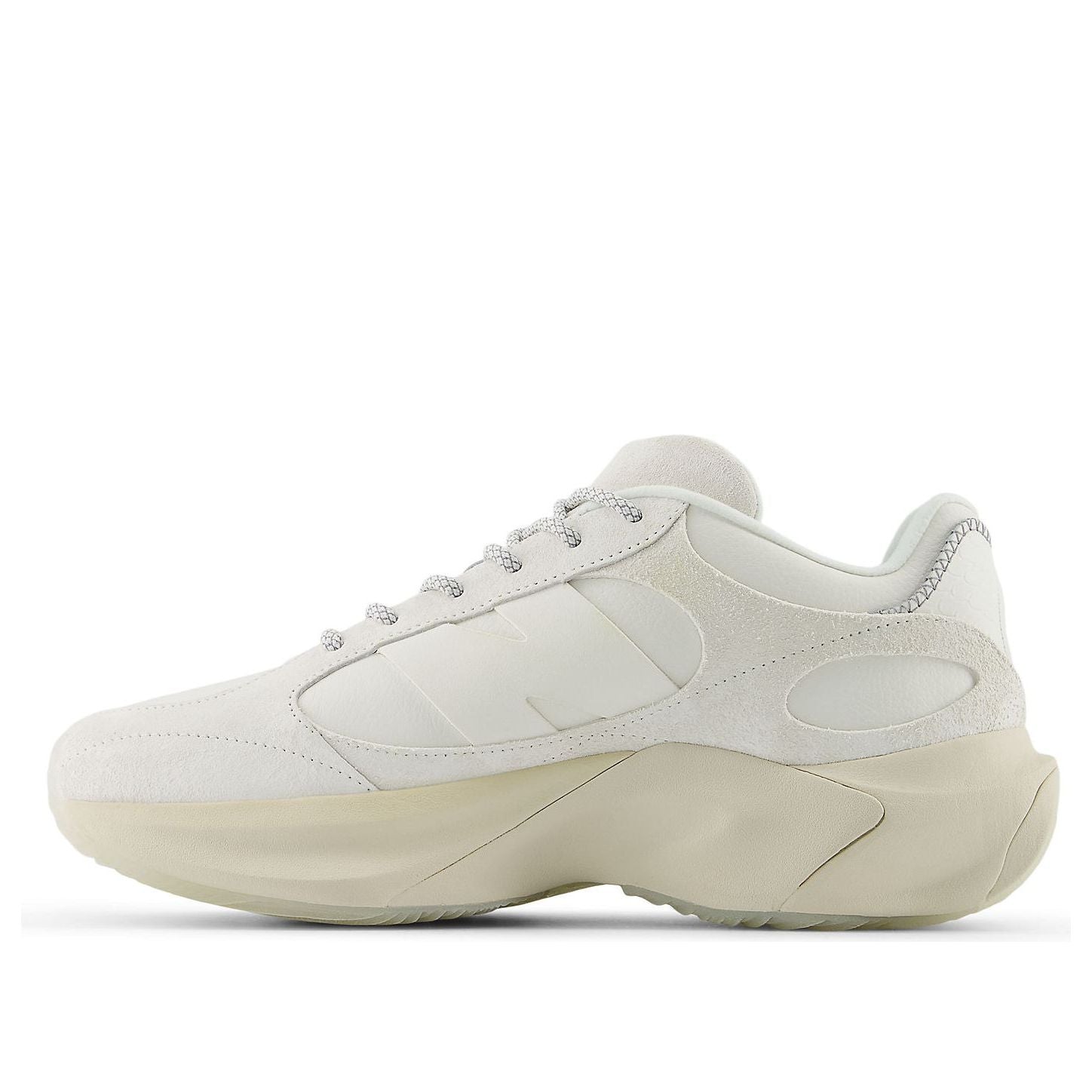 Tenisky a topánky New Balance WRPD Runner Biela | UWRPDLN1, 0