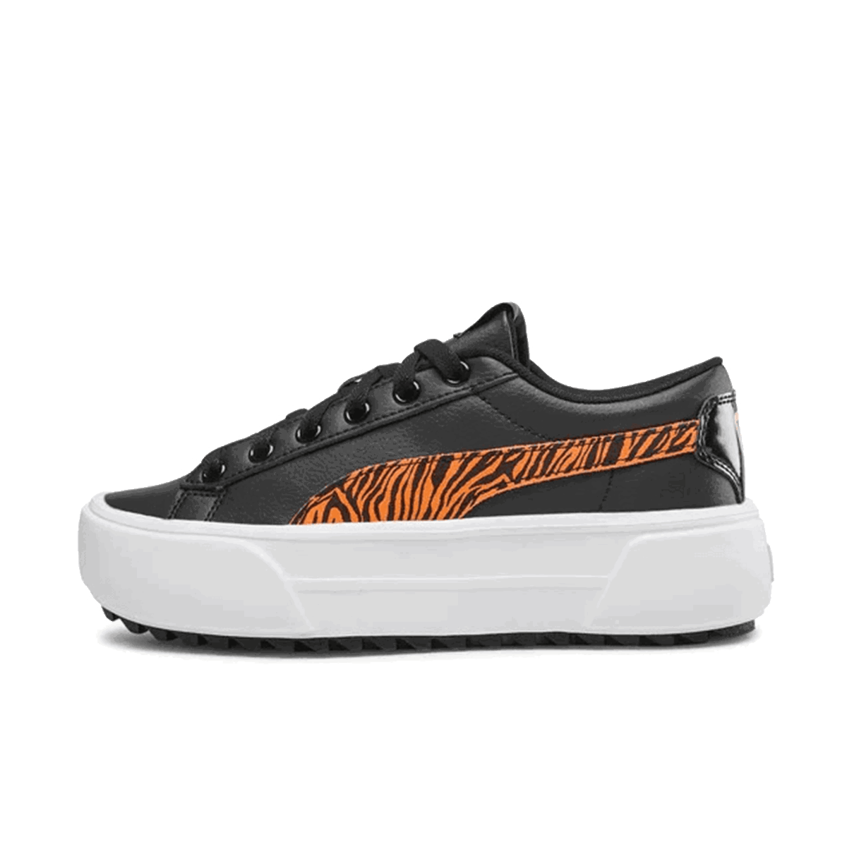 Tenisky a topánky Puma KAIA PLATFORM TIGER Rôznofarebný | 383915-01, 0