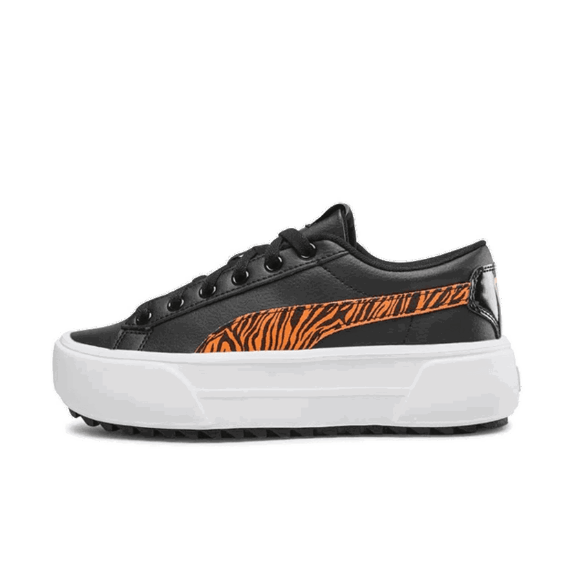 Tenisky a topánky Puma KAIA PLATFORM TIGER Rôznofarebný | 383915-01