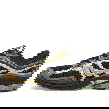 Tenisky a topánky Saucony Progrid Omni 9 Hnedá | S70832-9, 1