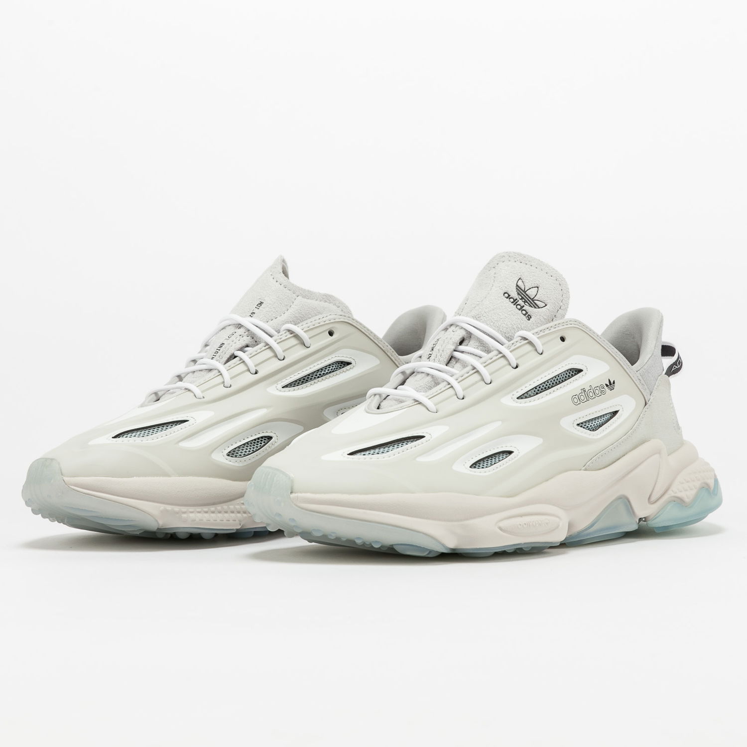 Tenisky a topánky adidas Originals Ozweego Celo Šedá | G57954, 0