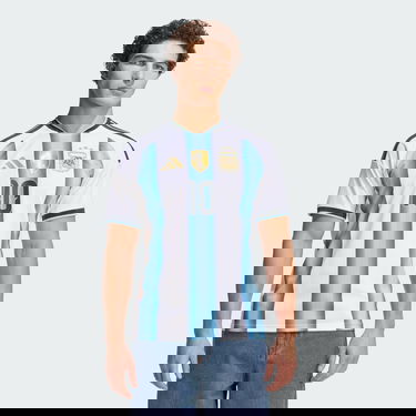 Dres adidas Originals AFA Home Jersey Messi Modrá | KA8117, 2