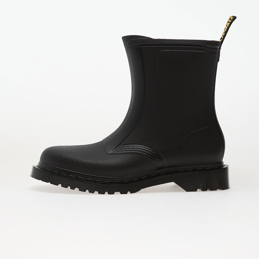 Tenisky a topánky Dr. Martens 1460 Rain Black Čierna | DM41250001