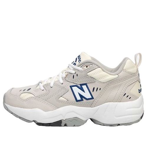 Tenisky a topánky New Balance 608 Series Béžová | WX608MU1