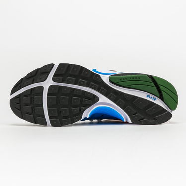 Tenisky a topánky Nike Air Presto Zelené | CT3550-300, 4