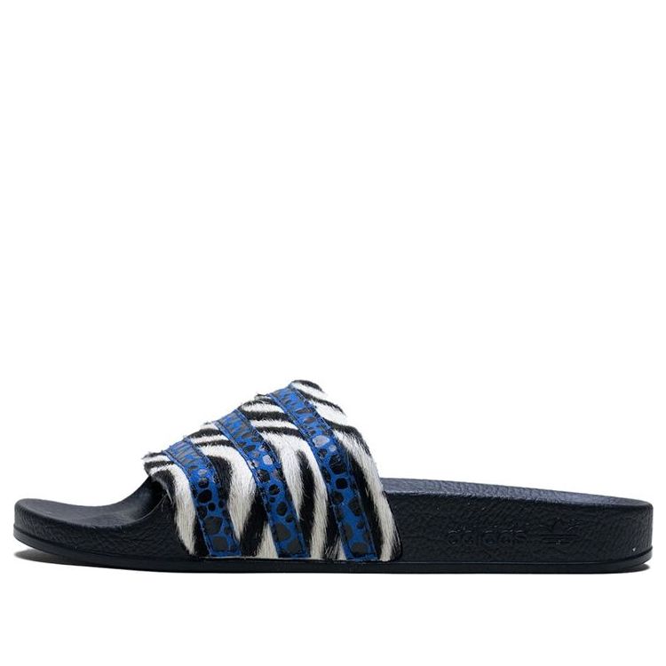 Tenisky a topánky adidas Originals Adilette Slides Rôznofarebný | CM8493, 0
