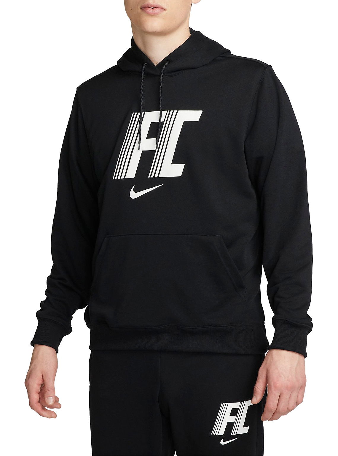 Dri-FIT FC Fleece Hoodie