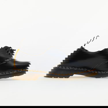 Tenisky a topánky Dr. Martens 1461 "Jean-Michel Basquiat" Čierna | DM27186001, 1