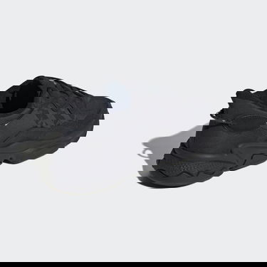 Tenisky a topánky adidas Originals OZWEEGO Čierna | GX3295, 2