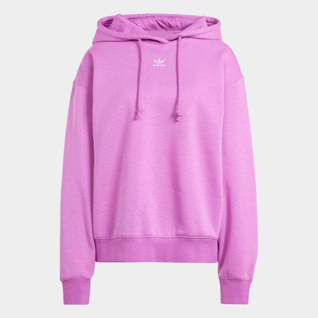 Essentials Boyfriend Hoodie