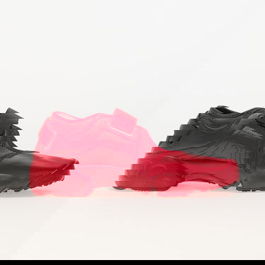 Tenisky a topánky Nike Air Rift Leather "Red" W Červená | HM5737-600, 3