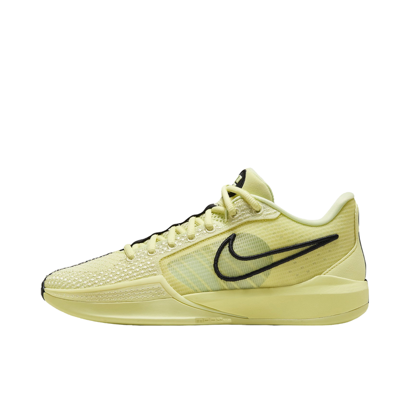 Basketball Nike Sabrina 1 Exclamation (Women's) Žltá | FQ3381-303/FQ3389-303