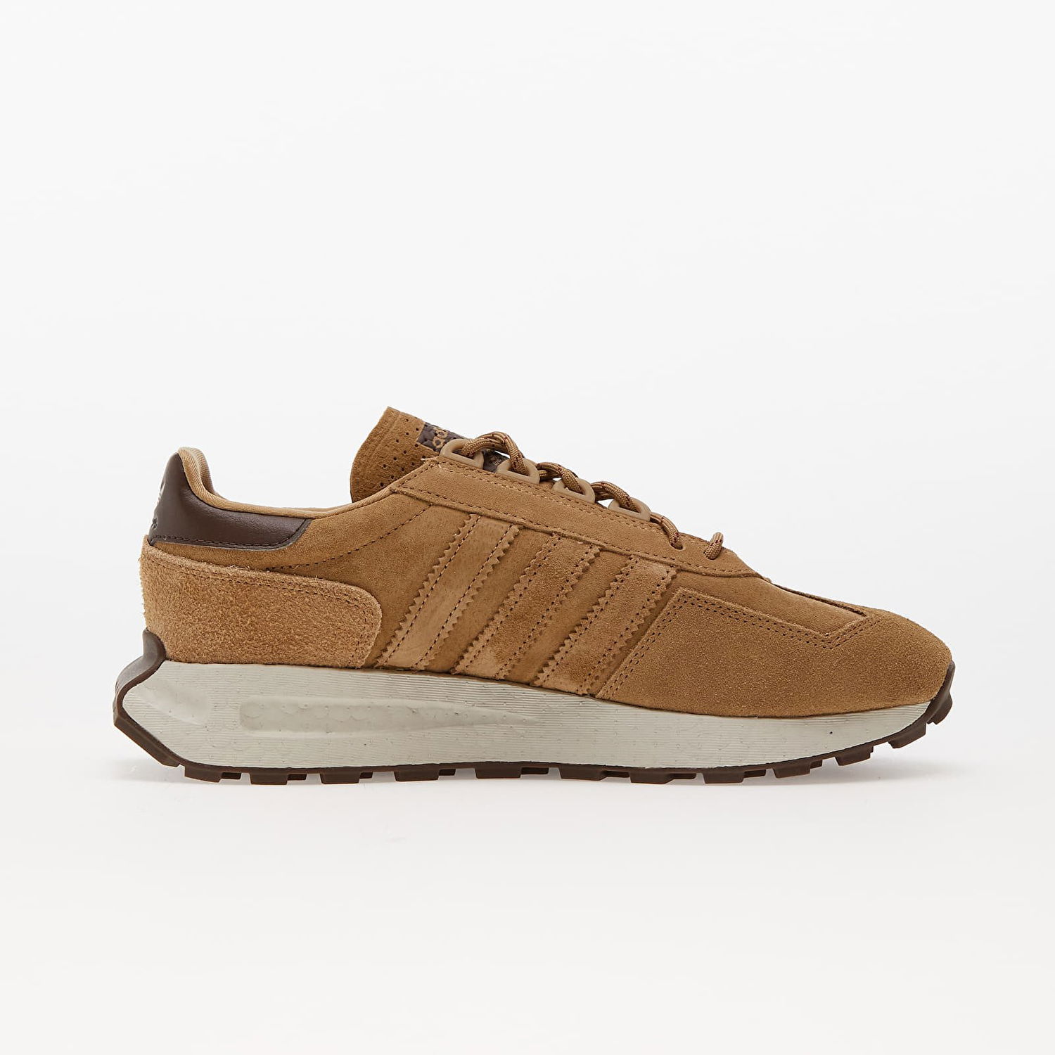 Tenisky a topánky adidas Originals Retropy E5 Hnedá | GX9502, 1