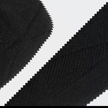 Kulicha adidas Originals Tech Fisherman Beanie Čierna | IB2644, 2