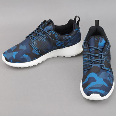 Tenisky a topánky Nike Roshe One Suede Navy | 655206-404, 2