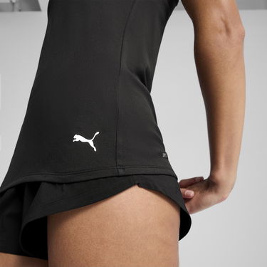 Tielko Puma TAD ESSENTIALS Tank Top Čierna | 525887_01, 1