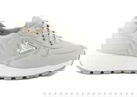 Re-Nylon "Grey White"