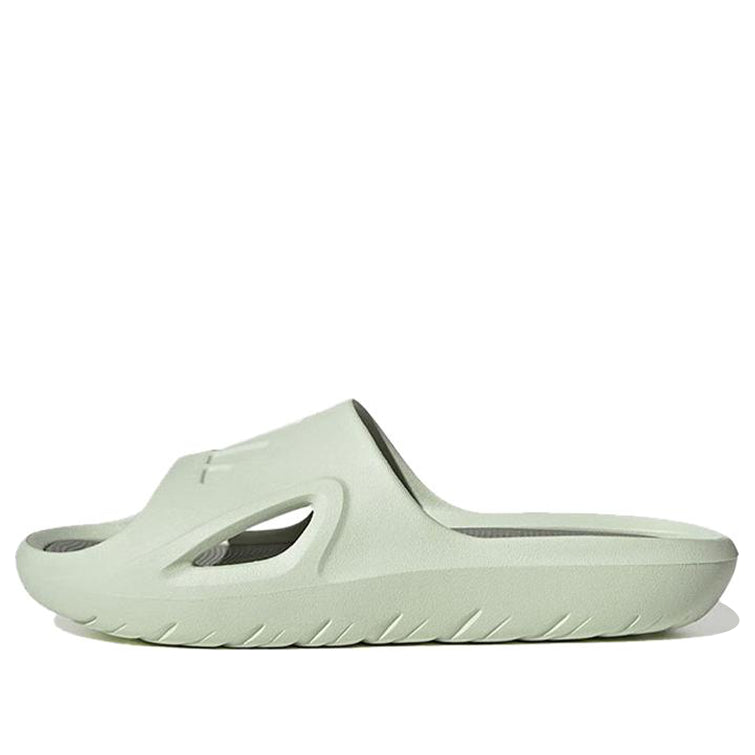 Tenisky a topánky adidas Originals Adicane Slides Zelené | IE0159, 0