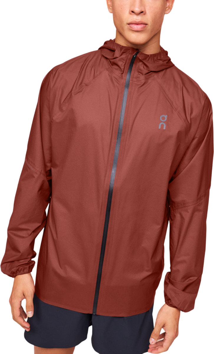 Bunda On Running Ultra Jacket Hnedá | 1me11551939, 0