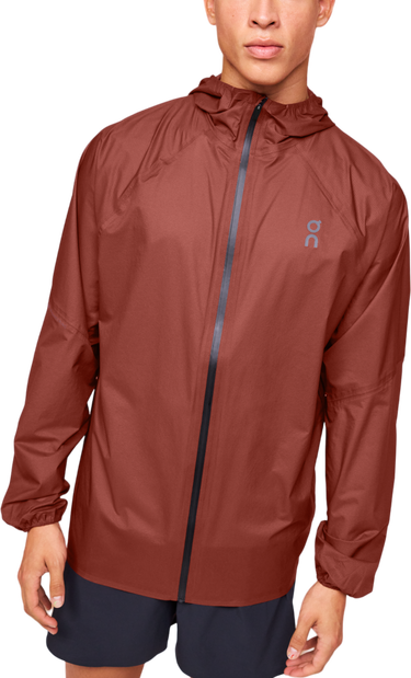 Bunda On Running Ultra Jacket Hnedá | 1me11551939, 0