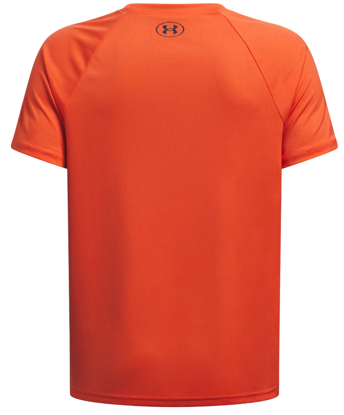 Tričko Under Armour Under Armour Tech Big Logo Short Sleeve T-Shirt Oranžová | 1363283-847, 1