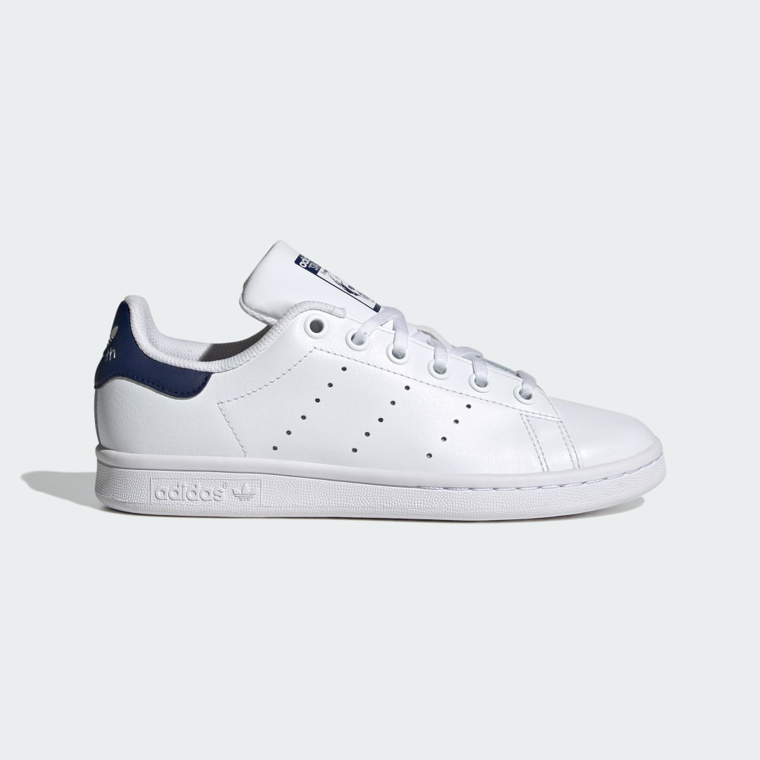Tenisky a topánky adidas Originals Stan Smith Biela | JP9717, 0