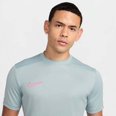 Tričko Nike Nike DF Academy 25 Short Sleeve Top Šedá | hj3791-395, 4