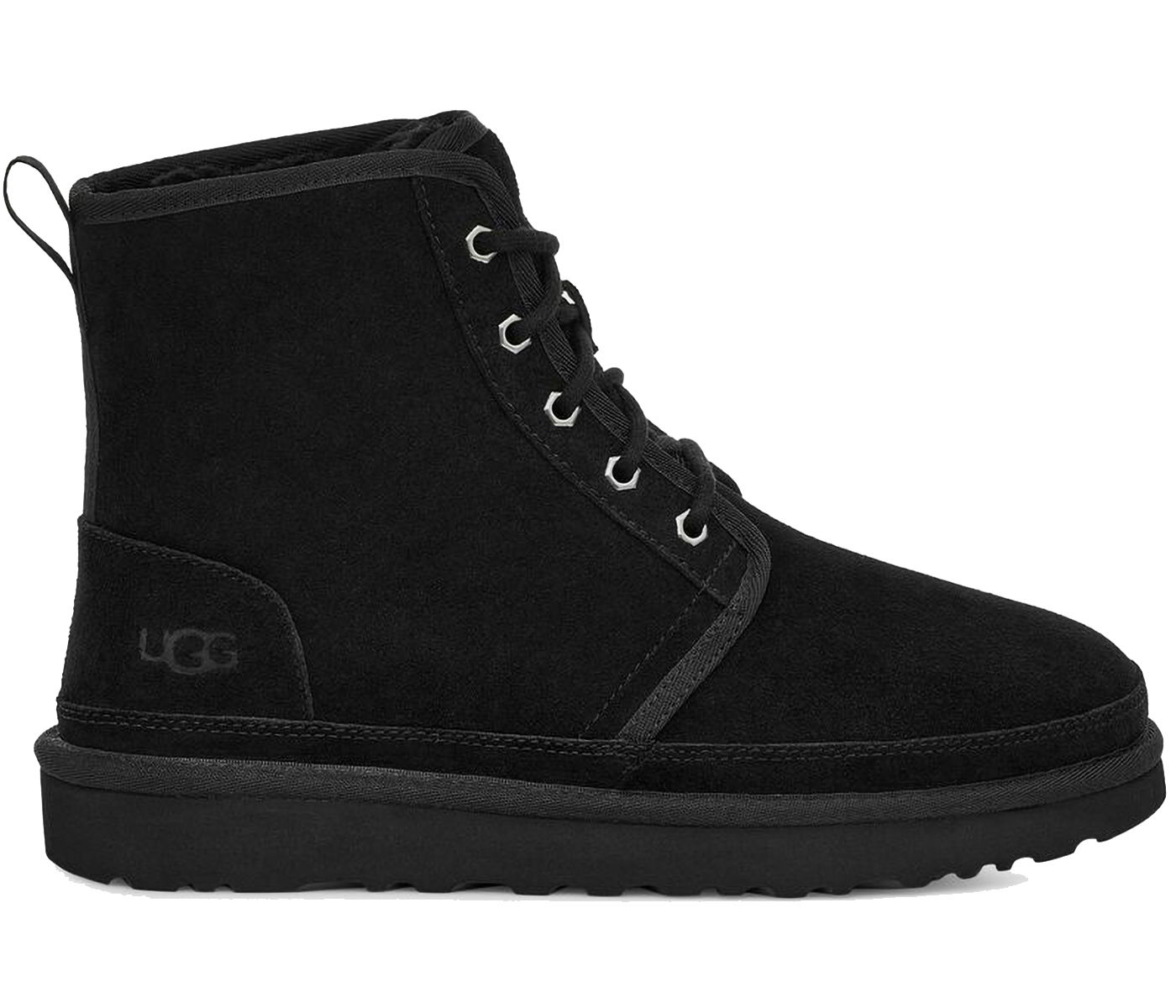 Tenisky a topánky UGG Neumel High Čierna | 1130711-BLK, 0
