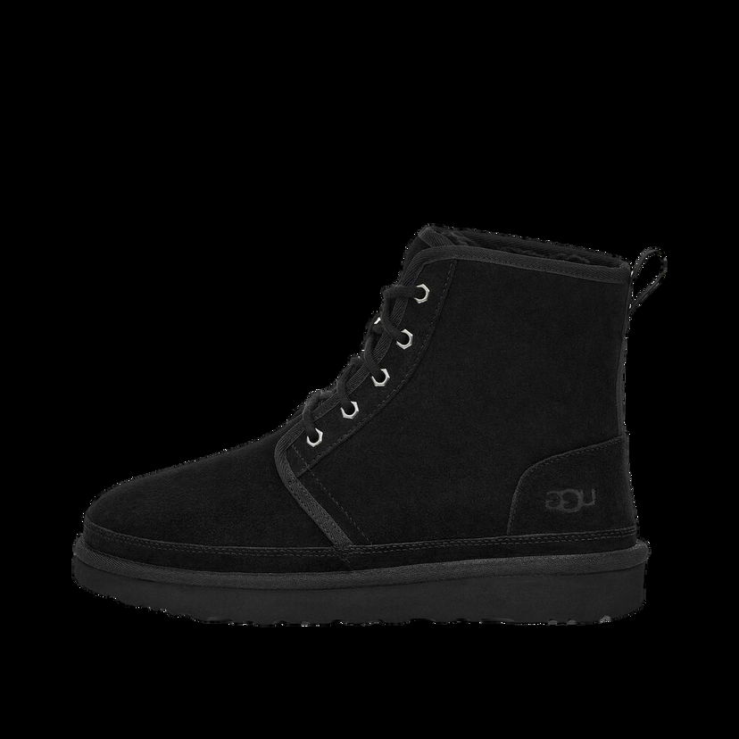 Tenisky a topánky UGG Neumel High Čierna | 1130711-BLK