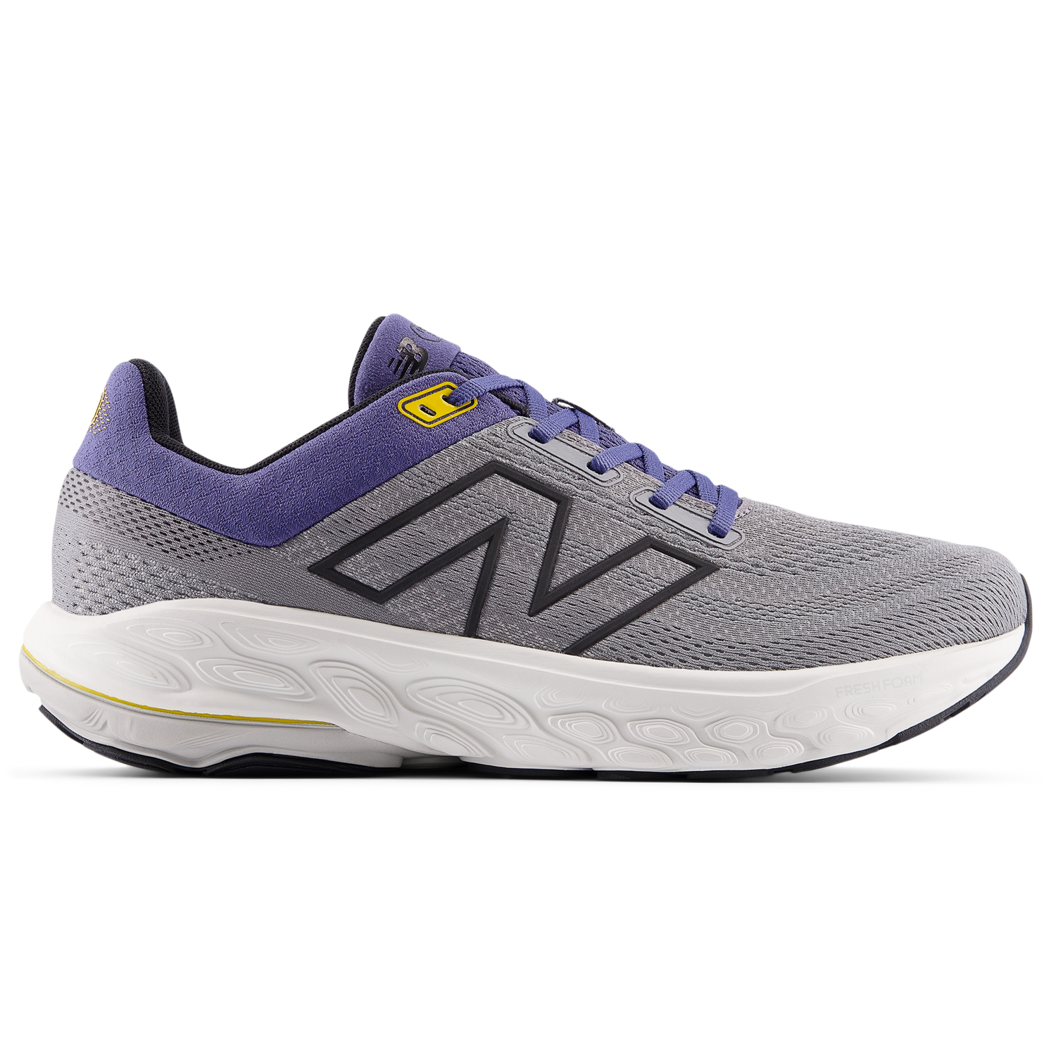 Tenisky a topánky New Balance Fresh Foam 860 v14 M86014D Šedá | NBM86014D, 0