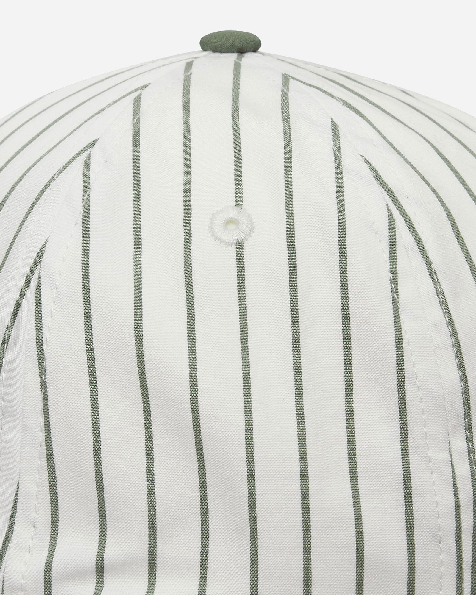 Linus Stripe Cap